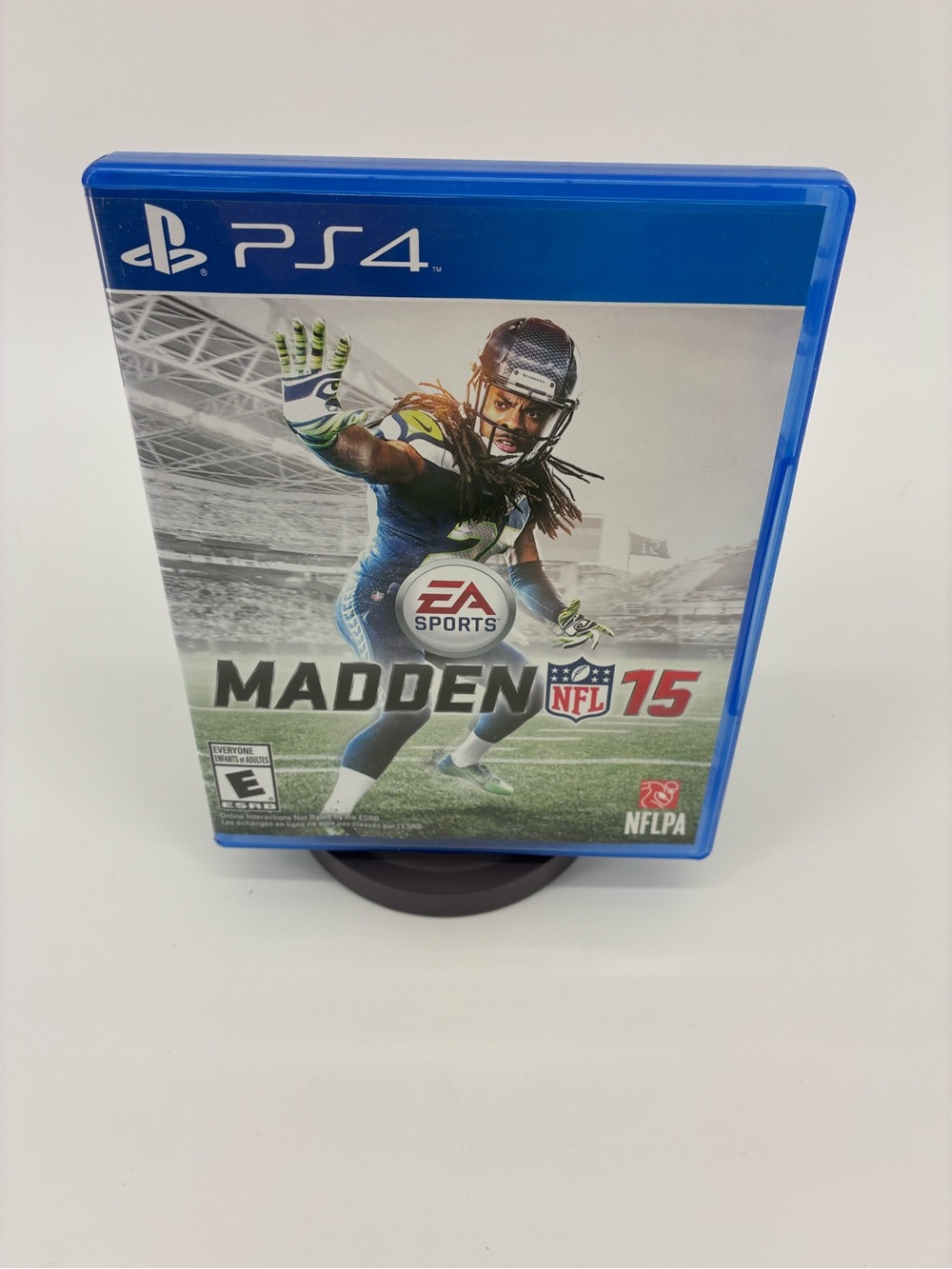 Sony PS4 Madden NFL 15